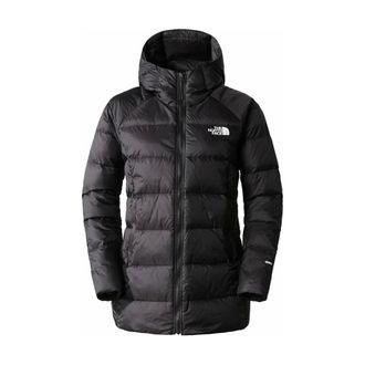 The North Face Mujer, Chaquetas, Negro, Talla: XS