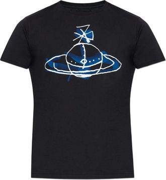Vivienne Westwood T-Shirts And Polos