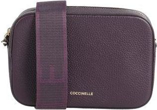 Coccinelle BAGS - Cross-body bags sur YOOX.COM