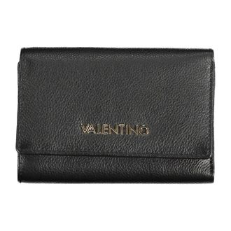Mario Valentino Wallets & Cardholders, female, Black, Size: ONE SIZE Portafoglio