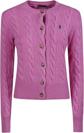 Polo Ralph Lauren Mujer, Jerseys, Rosa, Talla: S