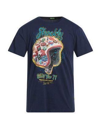 Shockly T-shirts