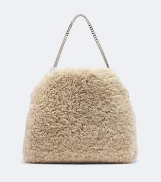 Stella McCartney Borsa a spalla Falabella Medium