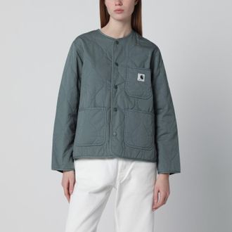 Carhartt Work in Progress Green Kylan liner