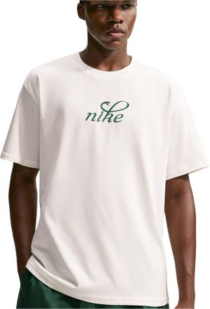 Nike Sportswear T-Shirt Sail IR6997-133