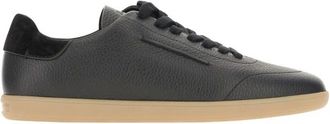 Ermenegildo Zegna 232 Sneakers - Shoes - Hombre - Negro - 40 EU