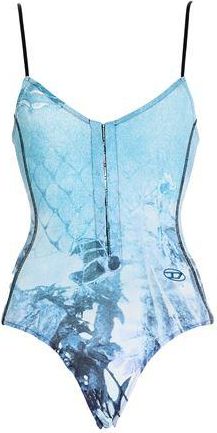 Diesel CAMISETAS Y TOPS - Bodies en YOOX.COM