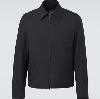 Loro Piana Mathis Storm System jacket