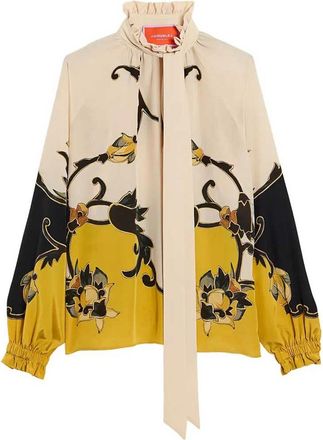 La DoubleJ Top Cerere blouse