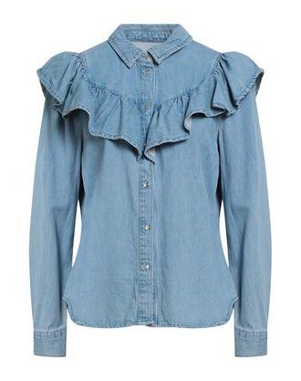 Only BLUE DENIM