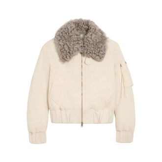 Ami Donna, Giacche, Beige, S, new