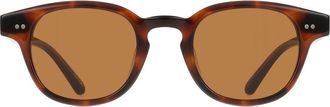 Chimi Eyewear 01 Tortoise Mens Sunglasses Tortoiseshell Size Medium