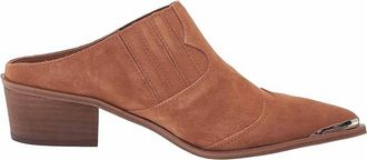Chinese Laundry Womens Marishka Mule In Brown