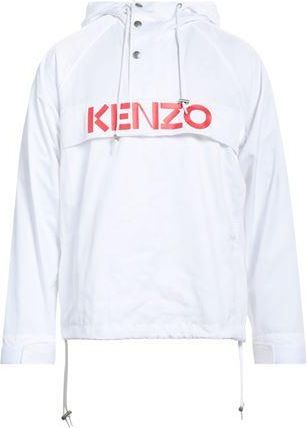 Kenzo ROPA DE ABRIGO - Chaquetas y cazadoras en YOOX.COM