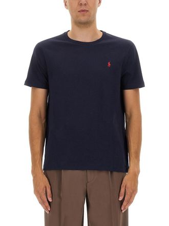 Polo Ralph Lauren Cotton T-Shirt