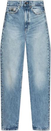 Versace Uomo, Jeans, Blu, W33, new