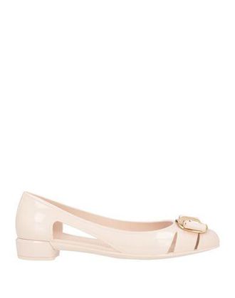 Ferragamo FOOTWEAR - Ballet flats sur YOOX.COM