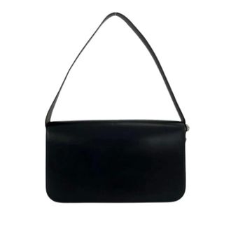 Cartier Pre-owned Shoulder Bags, female, Black, Size: ONE SIZE Pre-owned Vintage Shoulder Bag