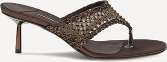Le Silla Sandali Gilda Woman 41