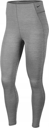 Nike Dames/Dames Sculpt Victory Panty (Grijs)