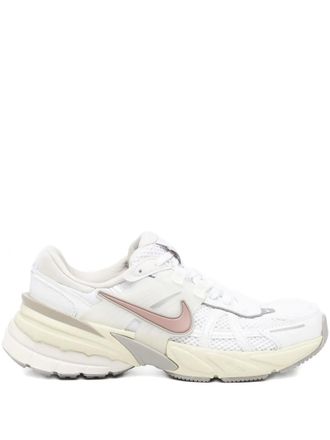 Nike Sneakers V2K Run - Toni neutri