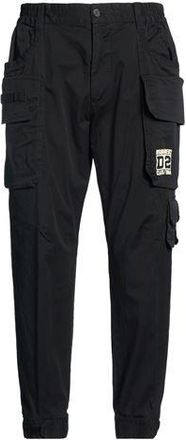 Dsquared2 BOTTOMWEAR - Trousers on YOOX.COM