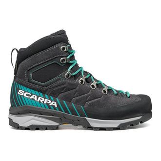 Scarpa Mescalito TRK GTX - Sport - Mujer - Multicolor - 40 1/2 EU