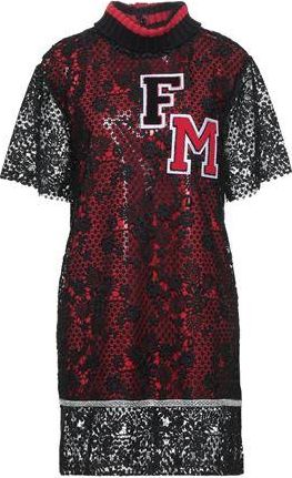 Frankie Morello VESTIDOS - Minivestidos en YOOX.COM