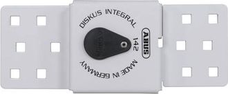 ABUS Cierre Vehiculos Comerciales 26x70mm Ac Bl 142/200 Abus