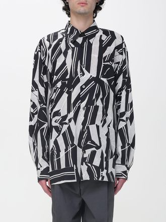 Dries Van Noten Camicia stampata Dries Van Noten