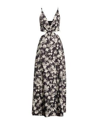 Vicolo DRESSES - Maxi dresses on YOOX.COM