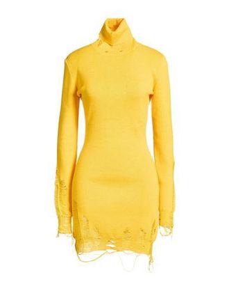 Maison Margiela DRESSES - Mini dresses sur YOOX.COM