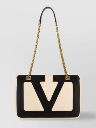 Valentino Garavani small viva superstar shoulder bag