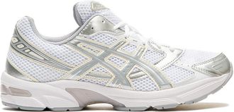 Asics Mens Gel-1130 White Piedmont Grey