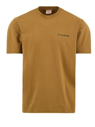 Filson Camisetas y polos Filson