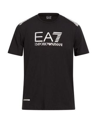 Emporio Armani CAMISETAS Y TOPS - Camisetas en YOOX.COM