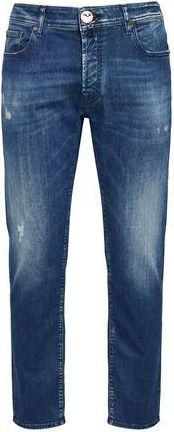 Jacob Cohen PARTES DE ABAJO - Pantalones vaqueros en YOOX.COM