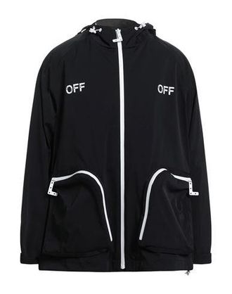 Off-white JACKEN & MÄNTEL - Jacken und Anoraks auf YOOX.COM