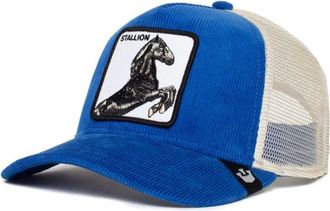 Goorin Brothers Mujer, Accesorios, Azul, Talla: ONE Size