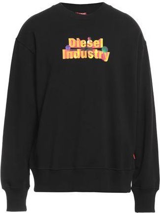 Diesel TOPWEAR - Sweatshirts sur YOOX.COM