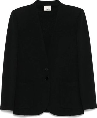 Isabel Marant Cardigan Olivia - Nero
