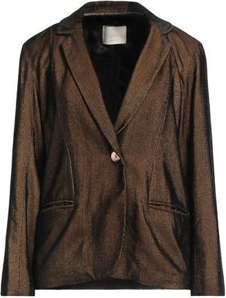 Momoni TRAJES Y CONJUNTOS - Americanas en YOOX.COM