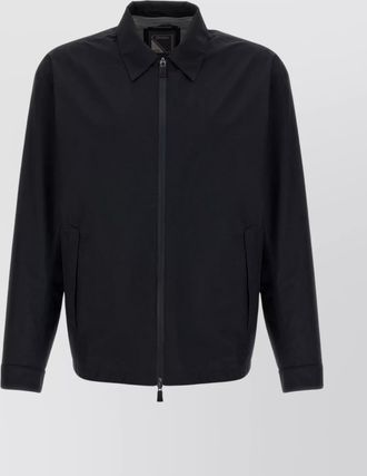Herno windproof jacket
