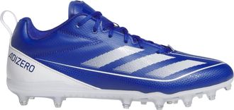 adidas Mens Electric.2 in Team Royal Blue - Size UK 11.5