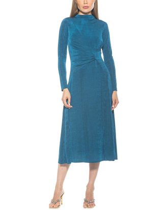 Alexia Admor Marla Maxi Dress