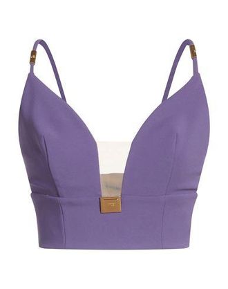 Elisabetta Franchi TOPWEAR - Tops on YOOX.COM