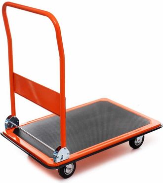 OEM Cami&oacute;n Plataforma/transporte/almacenamiento 300kg Kd3090