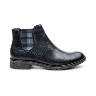Aetrex Womens Kaylee Booties In Black
