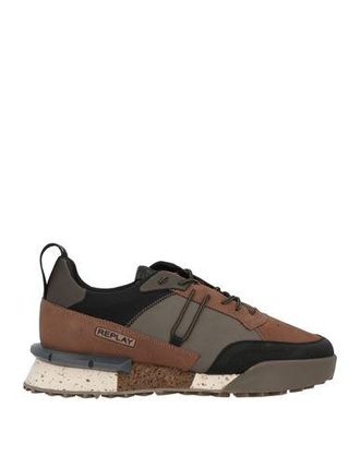 Replay FOOTWEAR - Trainers sur YOOX.COM