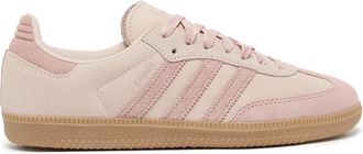 adidas Originals Samba OG Womens Sneaker, Wonder Quartz Wonder Pink, 6 UK